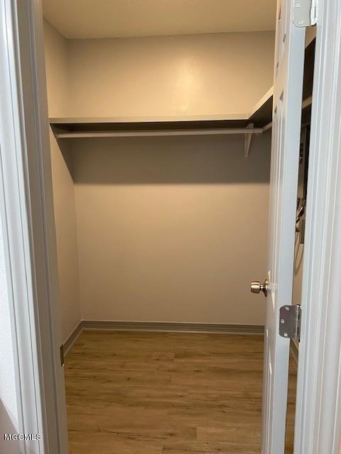 187 Will Thompson Road Picayune, MS 39466 - Photo 18 of 18 m closet