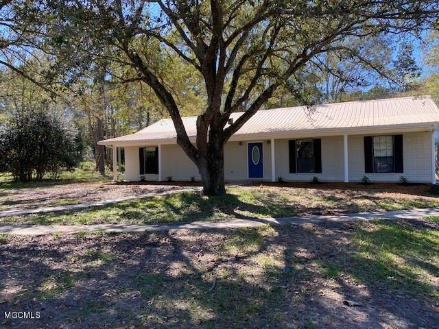 187 Will Thompson Road Picayune, MS 39466 - Photo 2 of 18 exterior