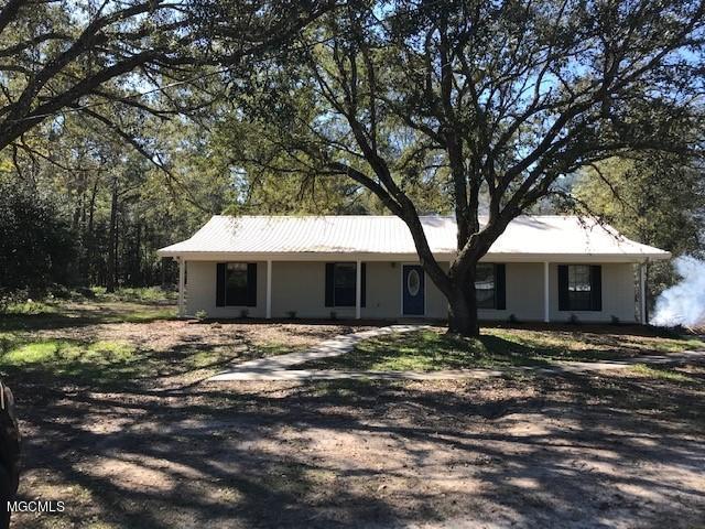 187 Will Thompson Road Picayune, MS 39466 - Photo 3 of 18 ext 3