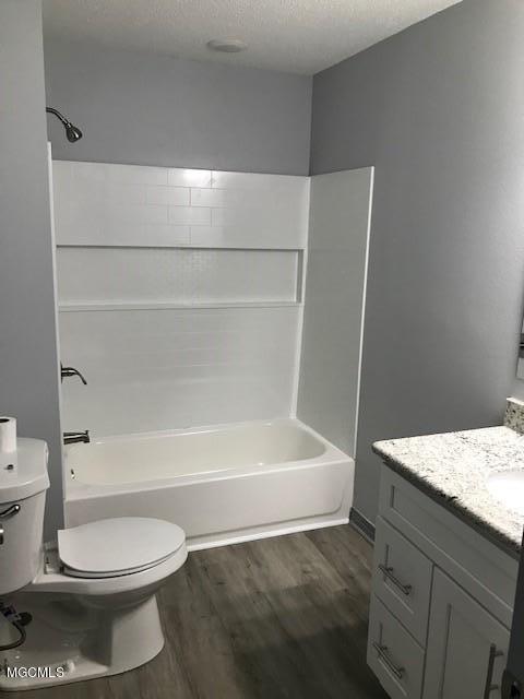 187 Will Thompson Road Picayune, MS 39466 - Photo 10 of 18 hall bath