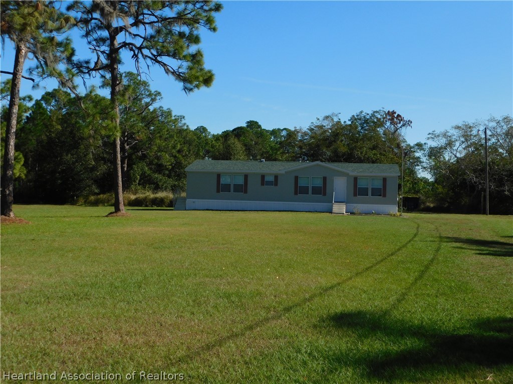 1500 Randall Road Sebring, FL 33872 - Photo 1 of 9 Gallery Image 1