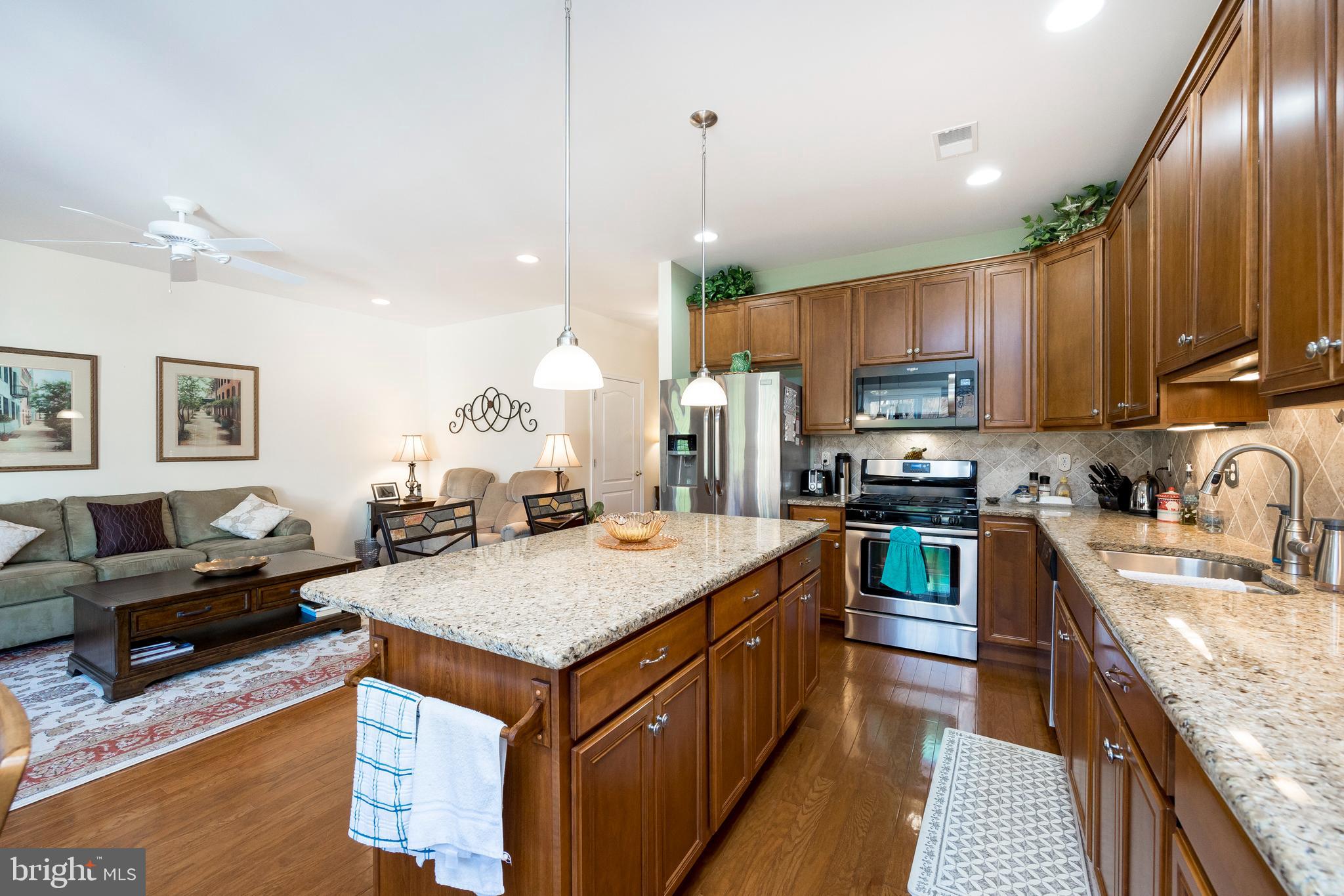 105 Stoyer Road Coatesville, PA 19320 - Photo 6 of 21 Gallery Image 6