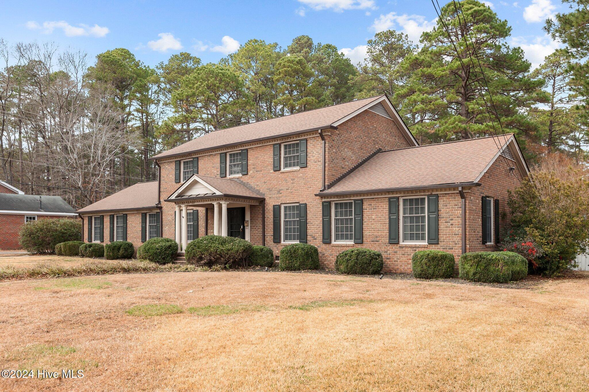 3904 Hawthorne Road Rocky Mount, NC 27804 - Photo 2 of 40 2-web-or-mls-_DSC4376