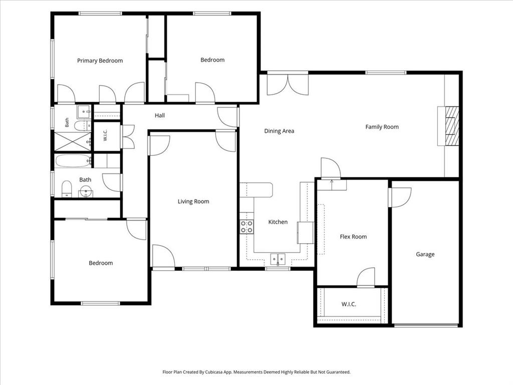 5533 Sam Calloway Road Fort Worth, TX 76114 - Photo 33 of 33 Gallery Image 33