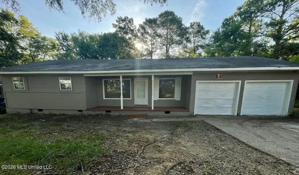 $90,000 | 1922 Shamrock Drive, Jackson, MS 39204