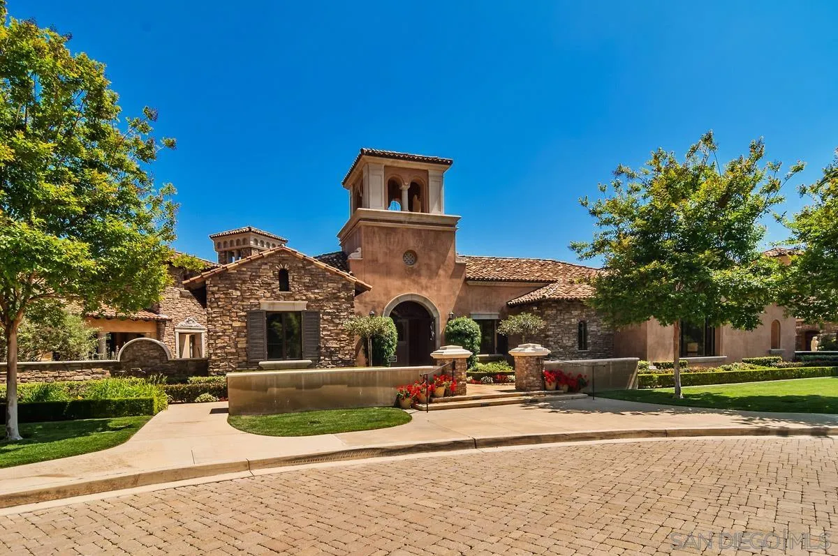 8737 Via Rancho Cielo, Unit 50 Rancho Santa Fe, CA 92067 - Photo 12 of 15