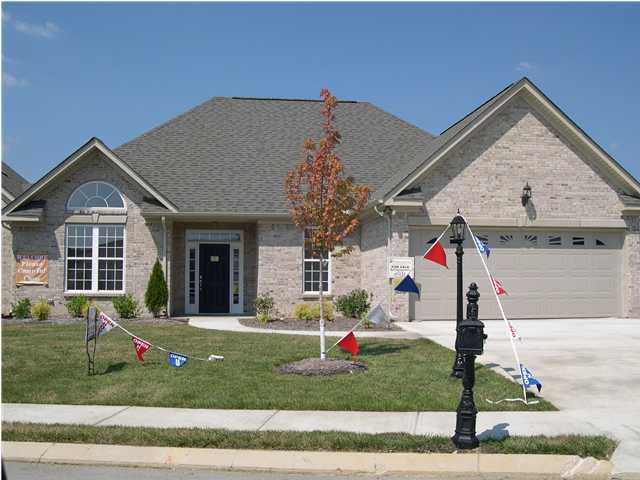 6791 Dove Field Road, Unit 137 Hixson, TN 37343 - Photo 1 of 8 Primary Photo