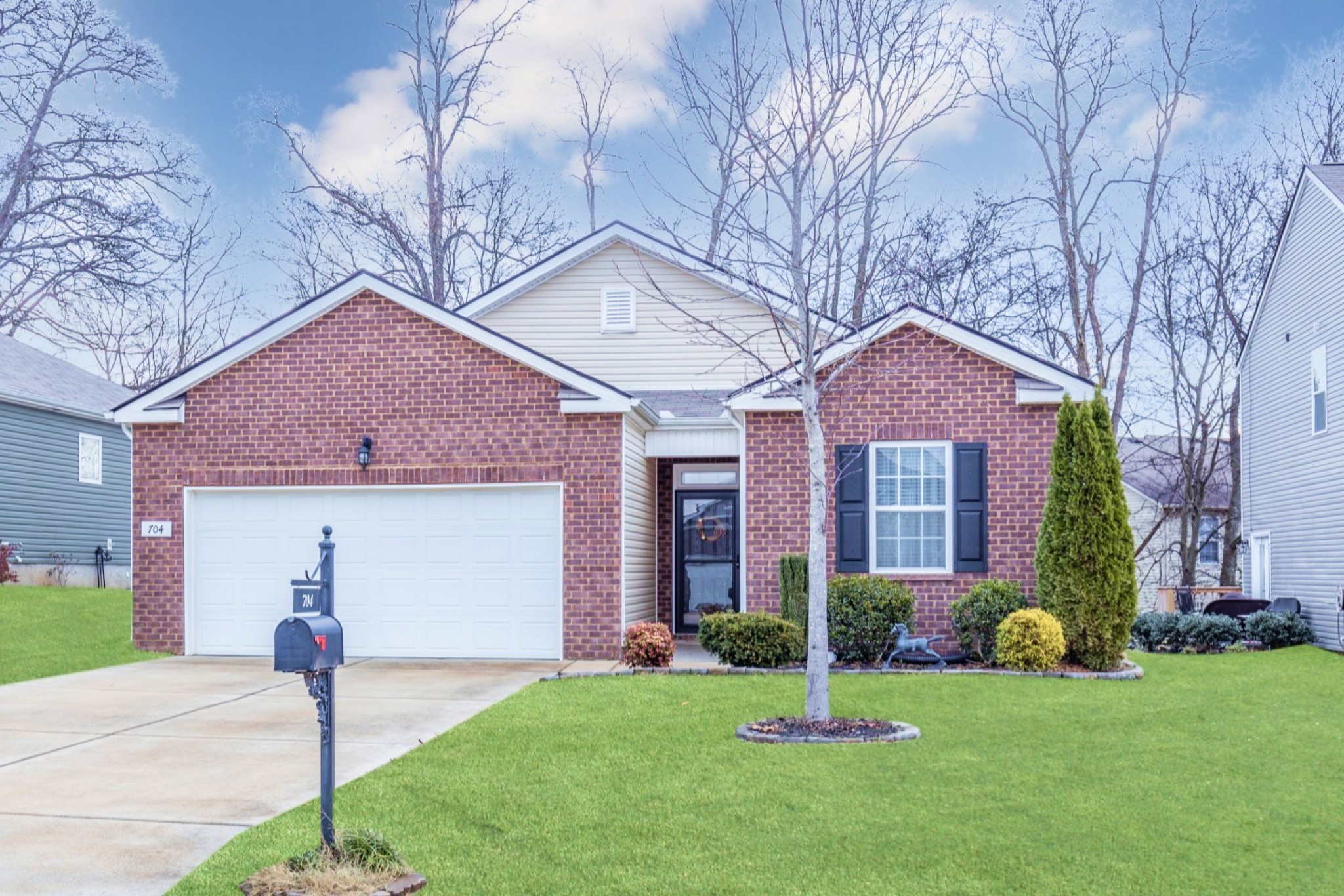 704 Prominence Road Columbia, TN 38401 - Photo 1 of 34 Gallery Image 1