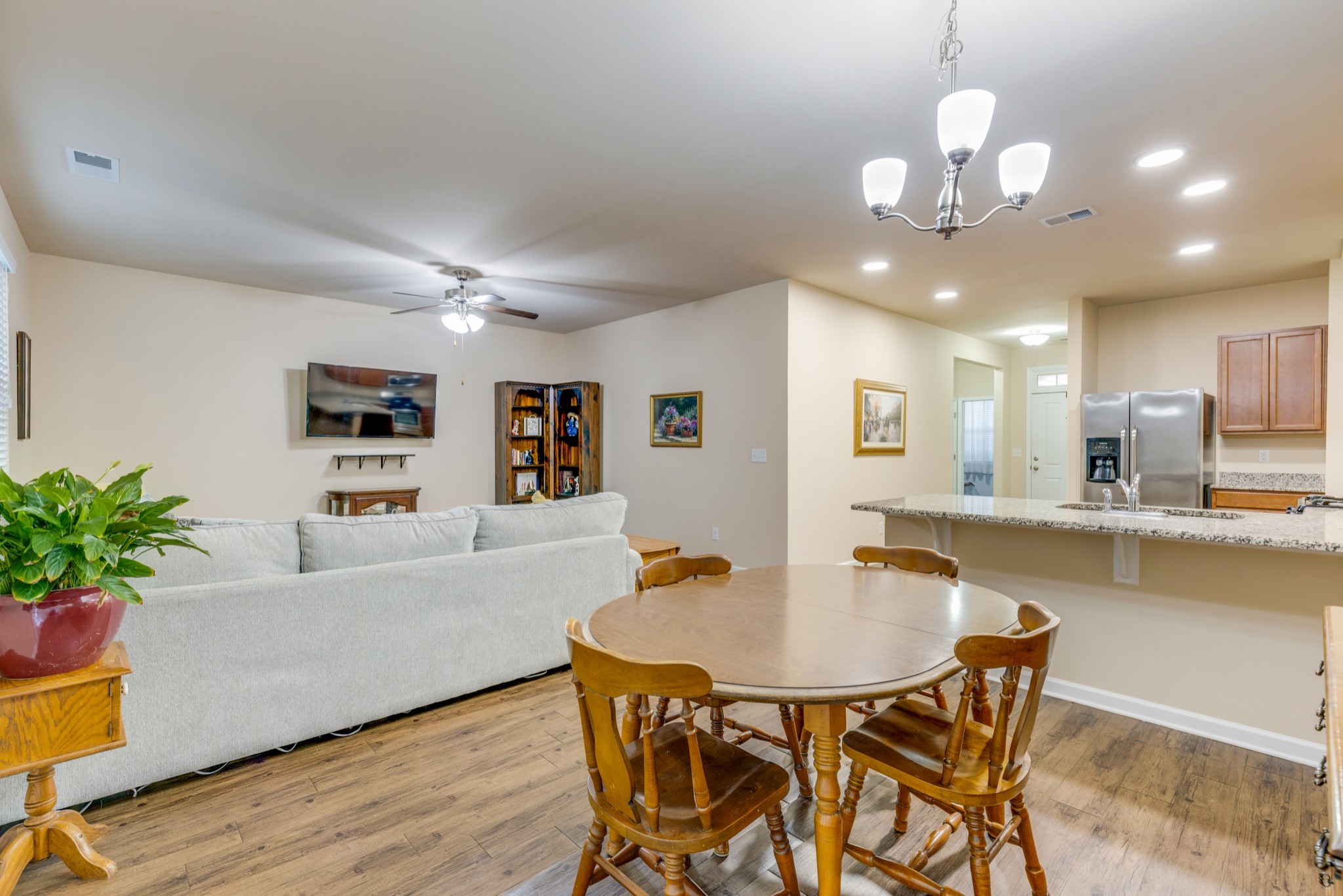 704 Prominence Road Columbia, TN 38401 - Photo 12 of 34 Gallery Image 12