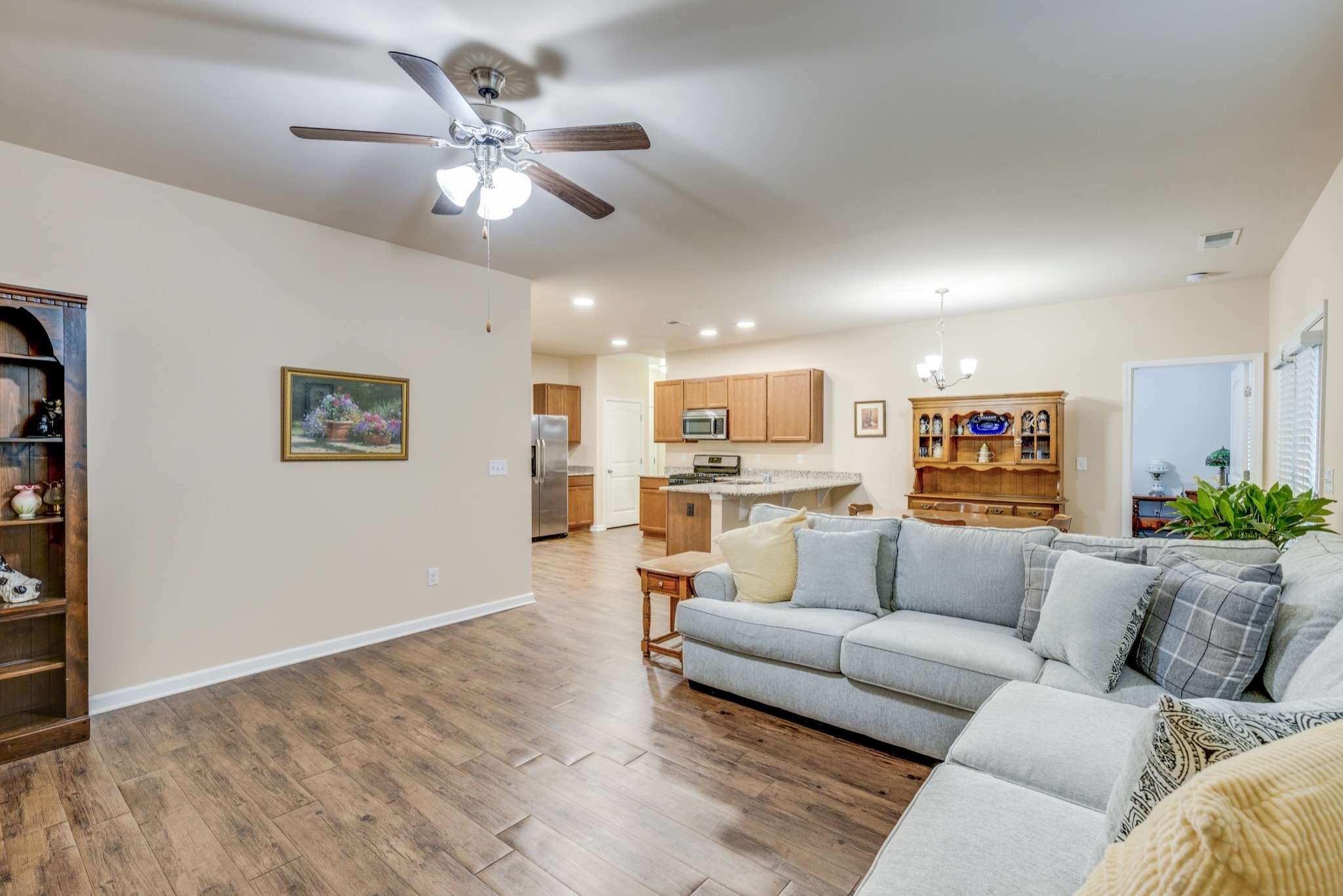 704 Prominence Road Columbia, TN 38401 - Photo 17 of 34 Gallery Image 17