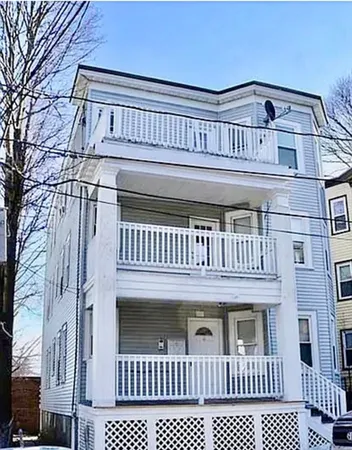 $2,300 | 6 Harvard Park, Unit 2, Boston, MA 02124