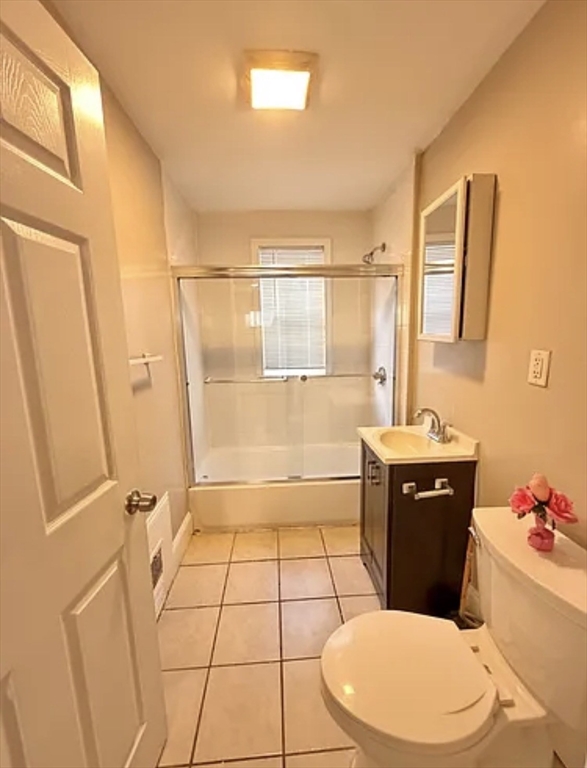 6 Harvard Park, Unit 2 Boston, MA 02124 - Photo 3 of 11