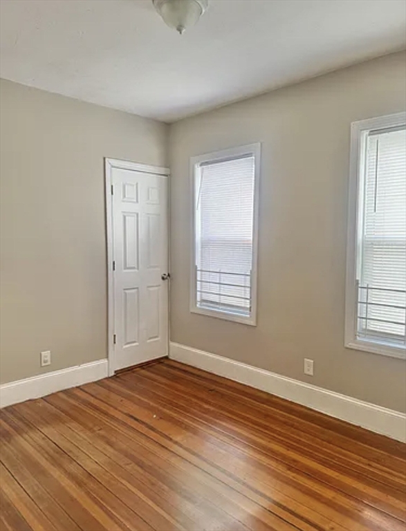 6 Harvard Park, Unit 2 Boston, MA 02124 - Photo 7 of 11