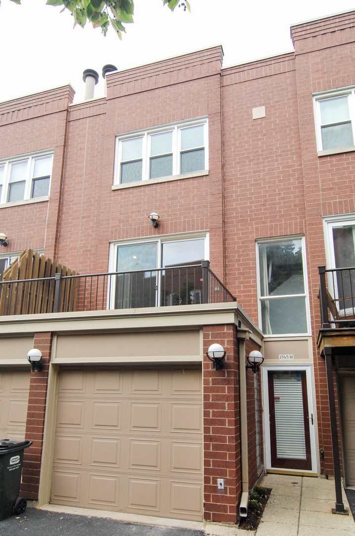 1765 West Altgeld Street, Unit M Chicago, IL 60614 - Photo 1 of 21