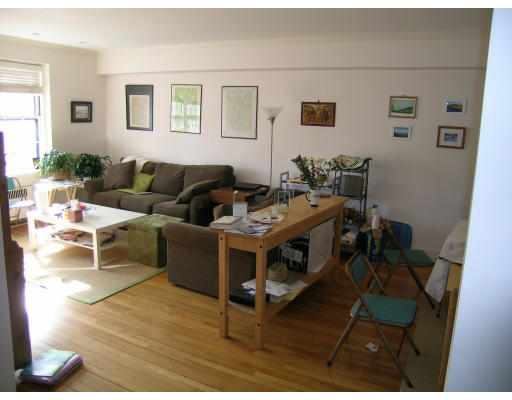 280 Beacon Street, Unit 62 Boston, MA 02116 - Photo 4 of 7