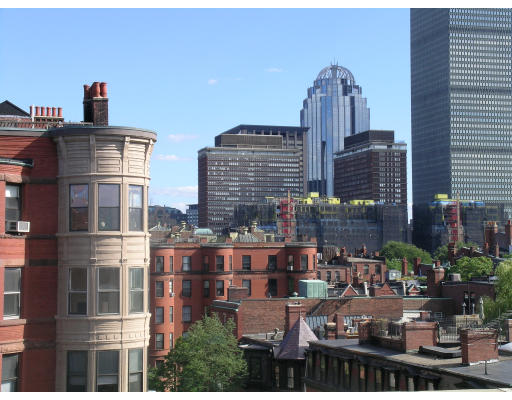 280 Beacon Street, Unit 62 Boston, MA 02116 - Photo 6 of 7