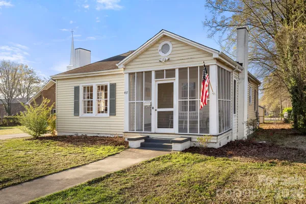 $175,000 | 417 West Graham Street, Shelby, NC 28150