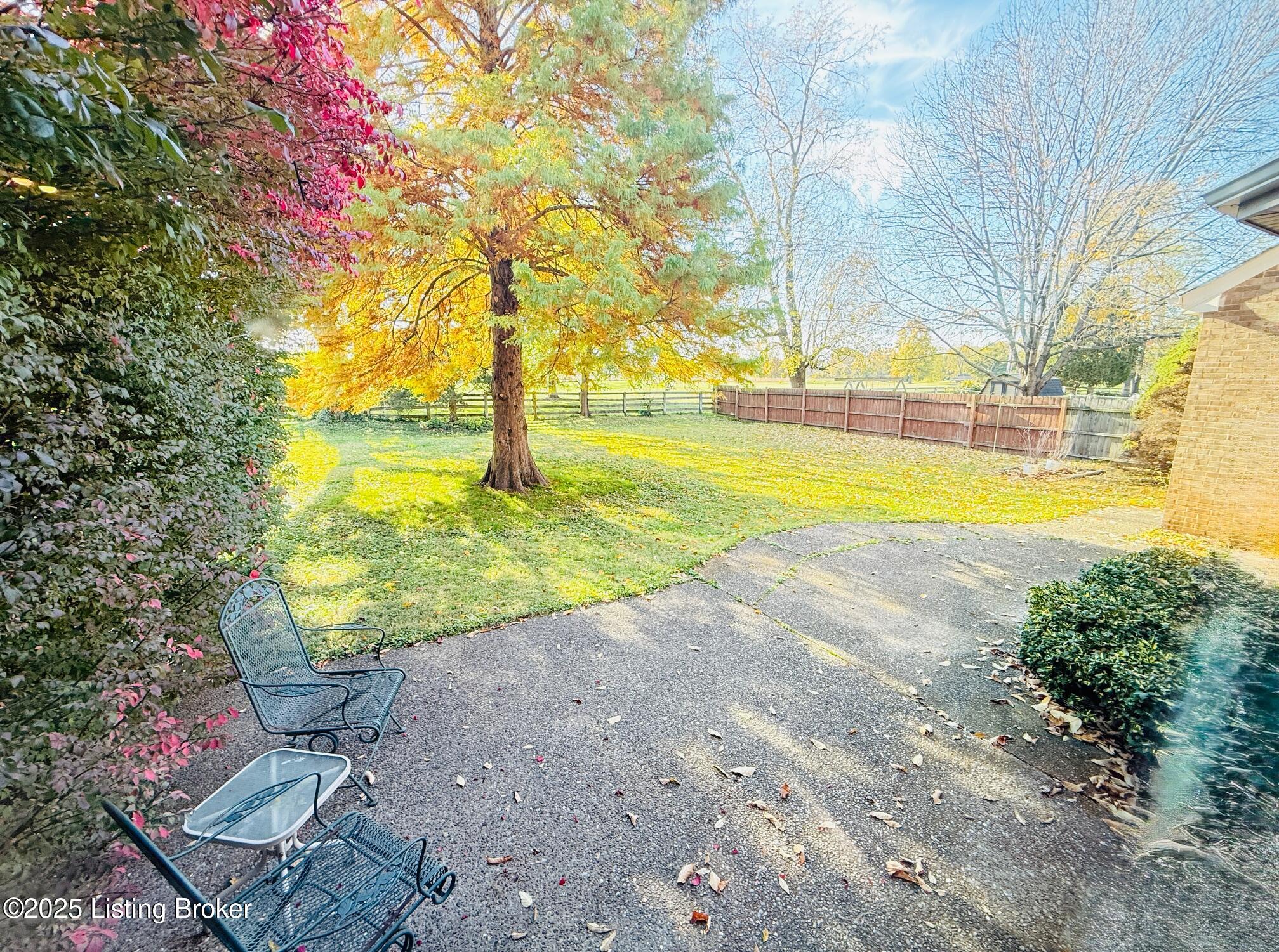 4604 Lincoln Road Louisville, KY 40220 - Photo 10 of 29 Open & Flat
