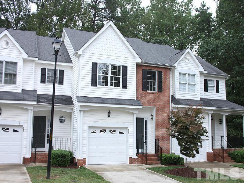 4502 Treerose Way Raleigh, NC 27606 - Photo 1 of 15 Gallery Image 1