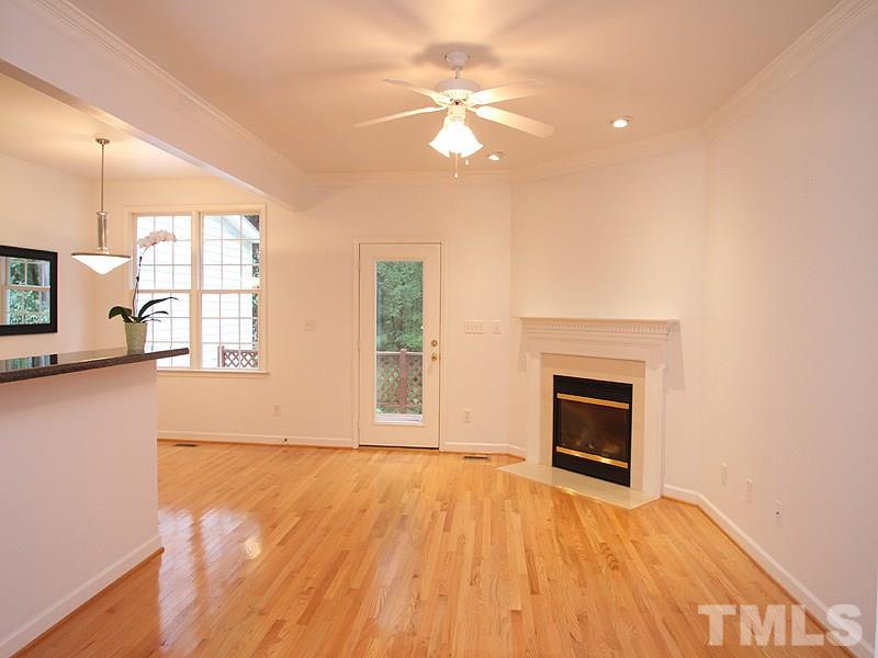 4502 Treerose Way Raleigh, NC 27606 - Photo 2 of 15 Gallery Image 2