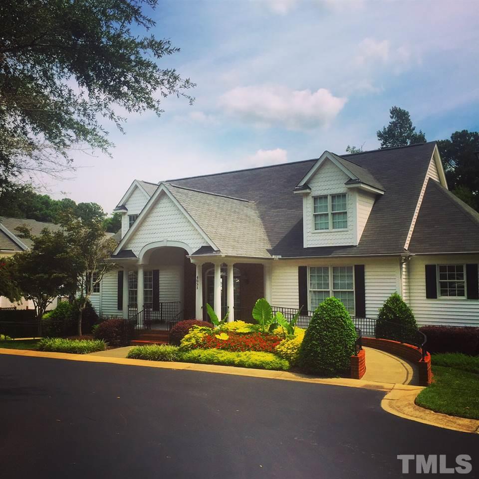 4502 Treerose Way Raleigh, NC 27606 - Photo 12 of 15 Gallery Image 12