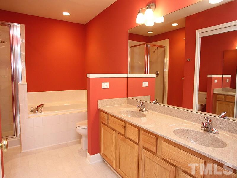 4502 Treerose Way Raleigh, NC 27606 - Photo 8 of 15 Gallery Image 8