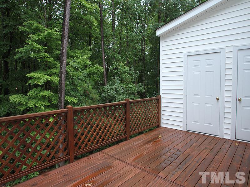4502 Treerose Way Raleigh, NC 27606 - Photo 10 of 15 Gallery Image 10