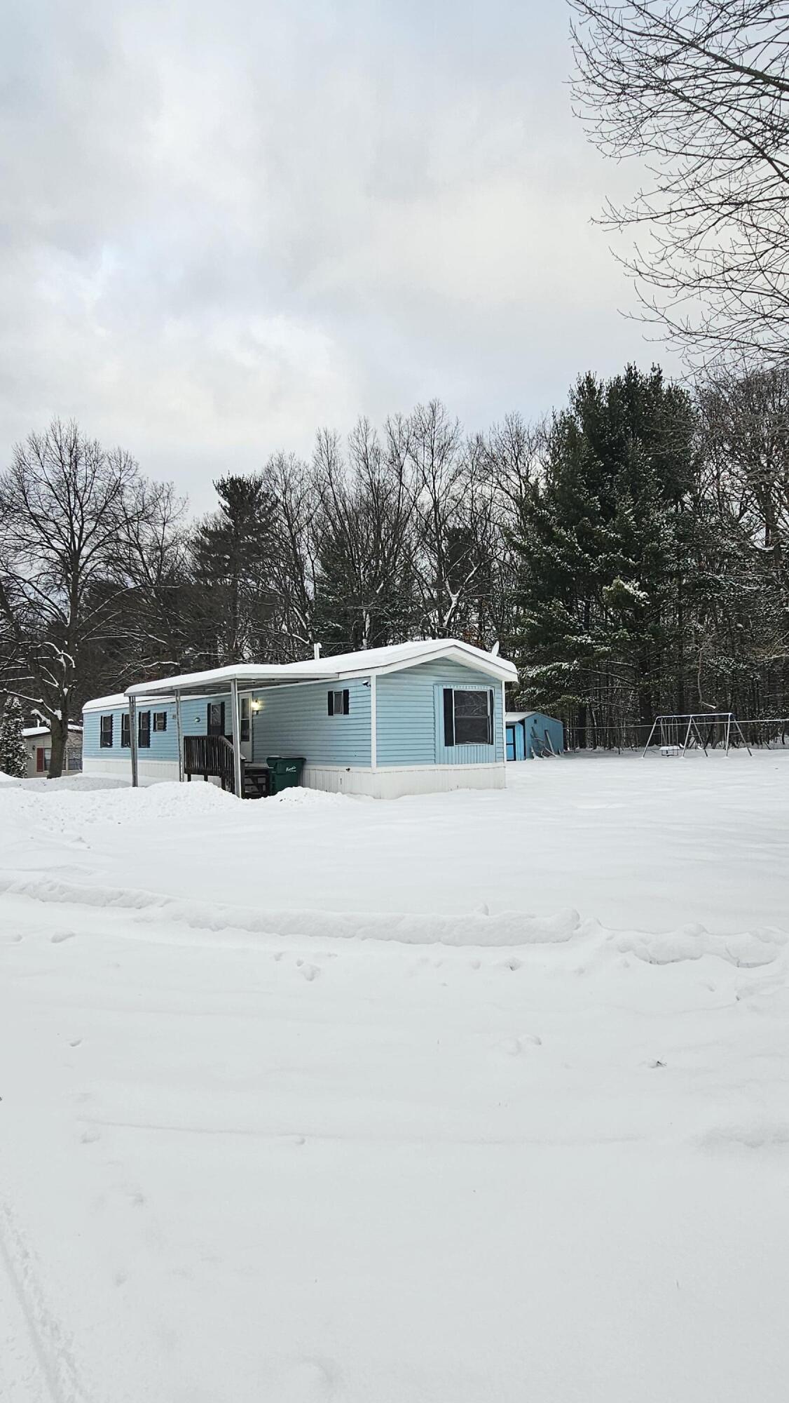 78 Apple Muskegon, MI 49445 - Photo 5 of 5 1000043216