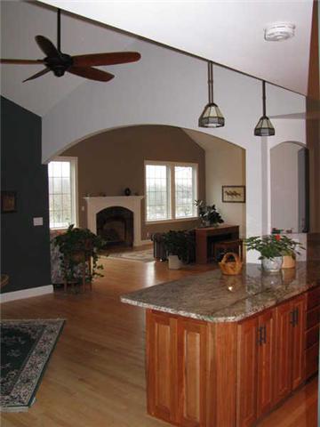 410 Ridgewood Road Franklin, TN 37064 - Photo 4 of 20 Gallery Image 4