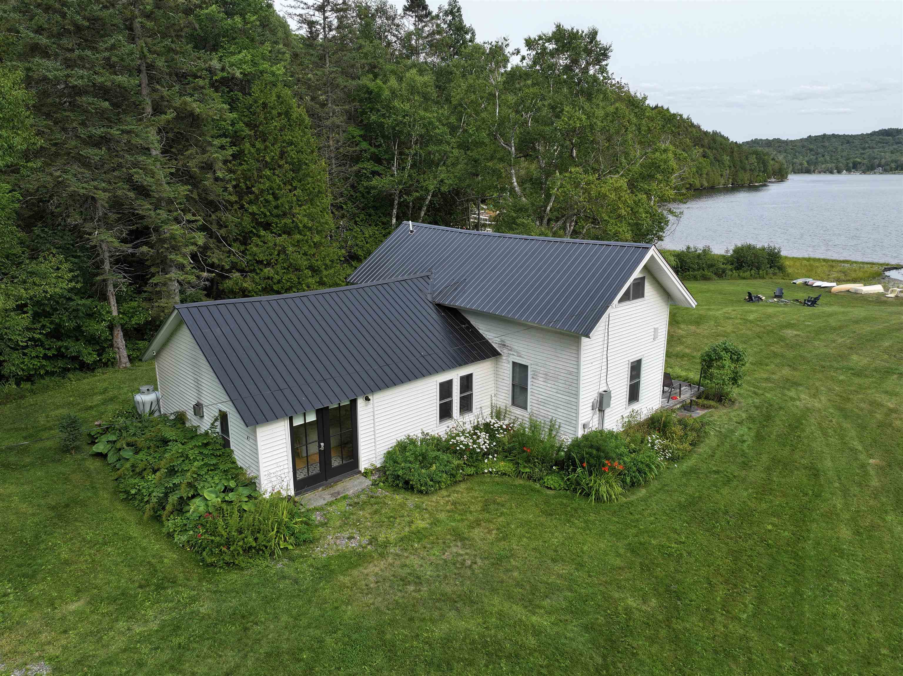41 Danforth Road Glover, VT 05839 - Photo 2 of 44 Gallery Image 2