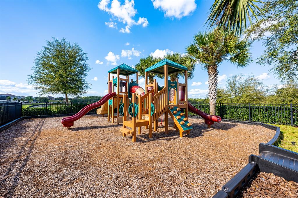 2713 Hilltop Loop Apopka, FL 32712 - Photo 44 of 54 a view of a slide with a slide