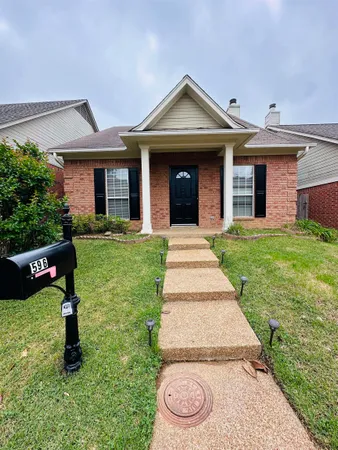 $1,790 | 596 West Ashley Glen Circle, Cordova, TN 38018