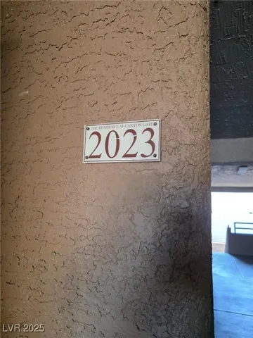 $1,950 | 2200 South Fort Apache Road, Unit 2023, Las Vegas, NV 89117