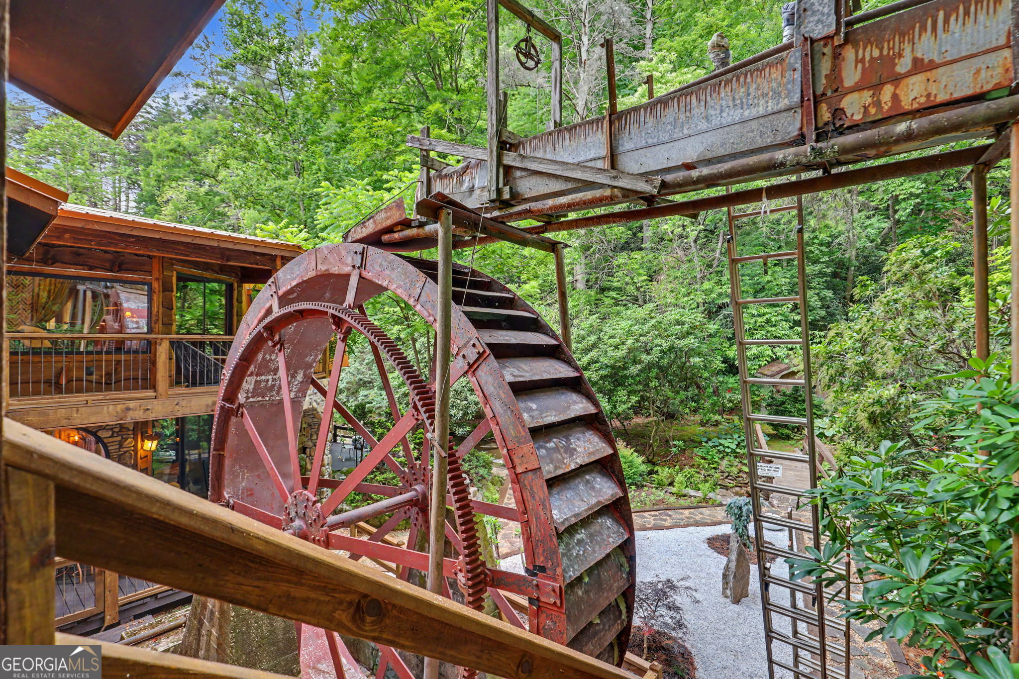 17 Water Wheel Lane Rabun Gap, GA 30568 - Photo 15 of 69