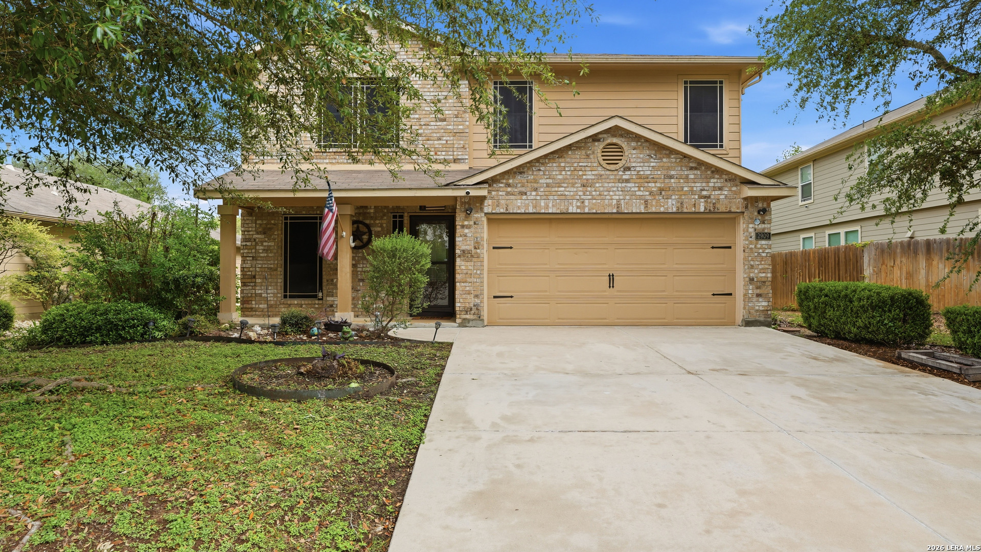 2909 Ashwood Road Schertz, TX 78108 - Photo 48 of 51