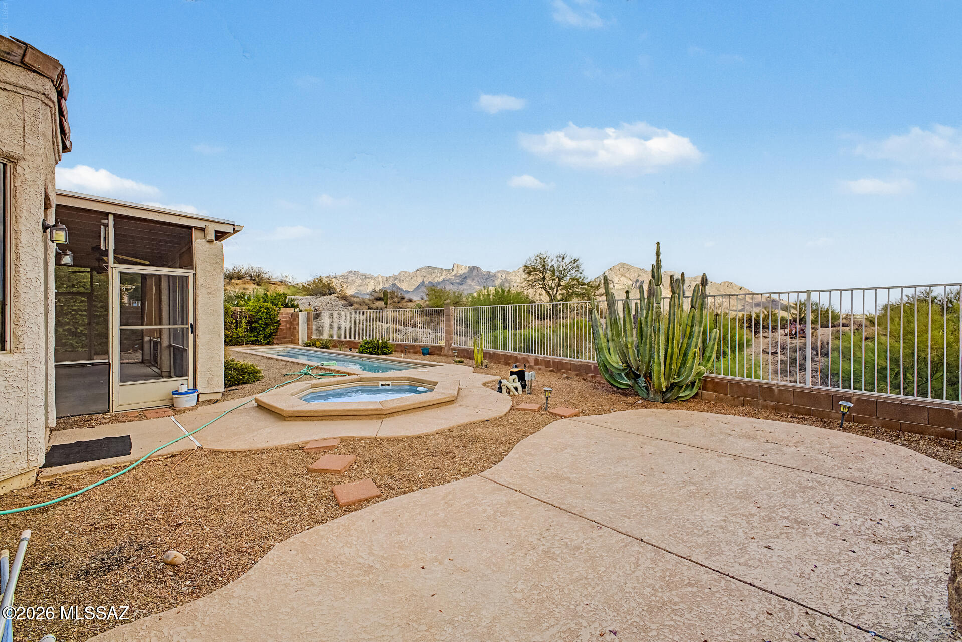 573 West Silvertip Road Oro Valley, AZ 85737 - Photo 30 of 32