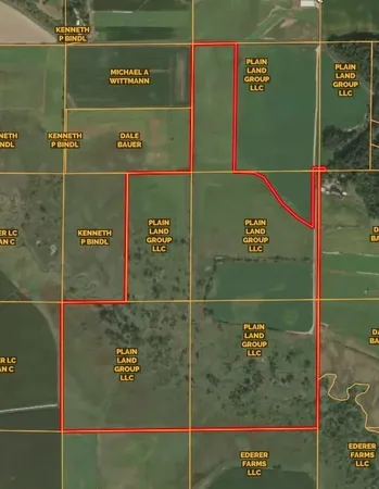 $1,048,943 | 149.849-acres Bauer Road, Plain, WI 53577