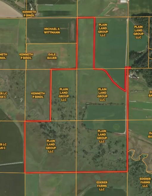 149.849-acres Bauer Road Plain, WI 53577 - Photo 1 of 6