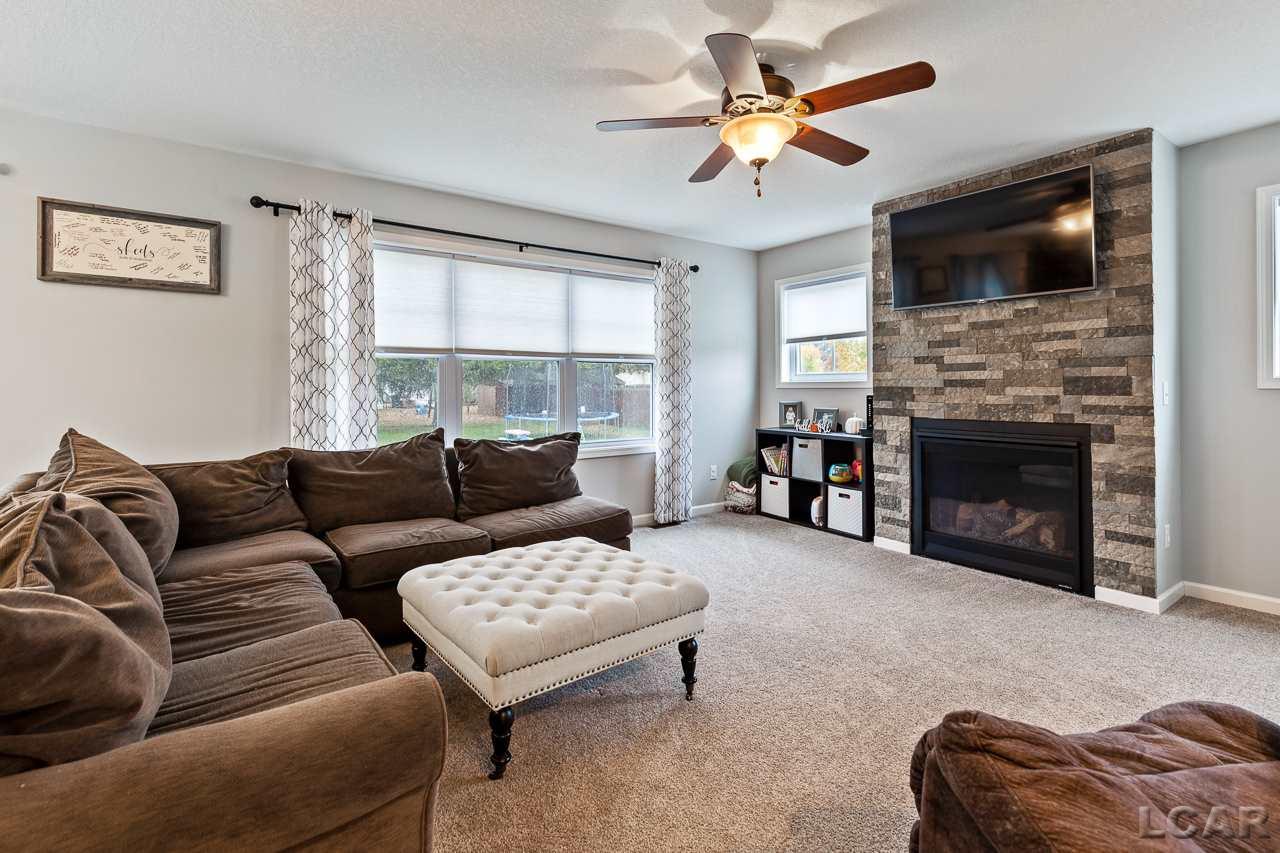 3137 Beaver Creek Road, Unit CREEKS Adrian, MI 49221 - Photo 2 of 40