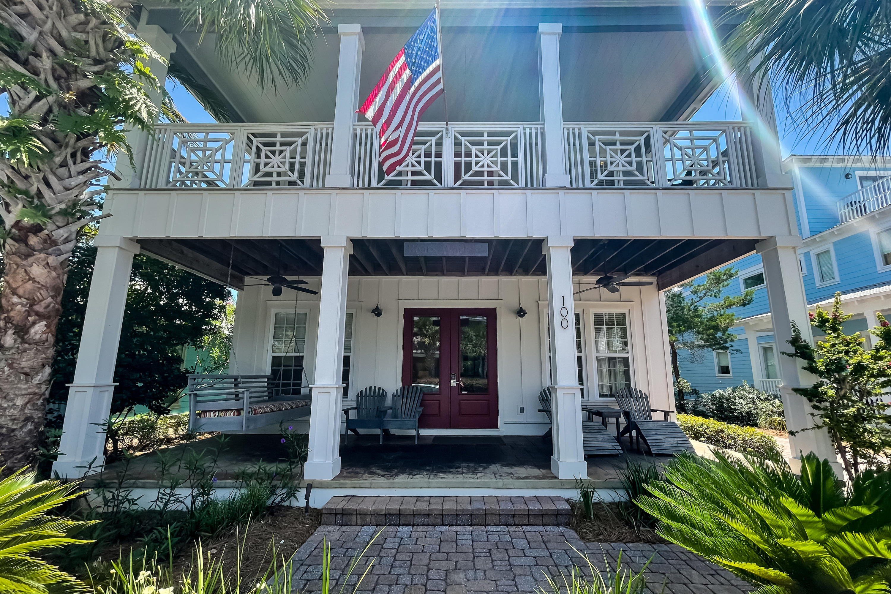 100 Beach Bike Way Inlet Beach, FL 32461 - Photo 2 of 45