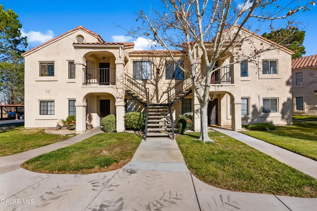 $224,999 | 2554 Olive Drive, Unit 96, Palmdale, CA 93550