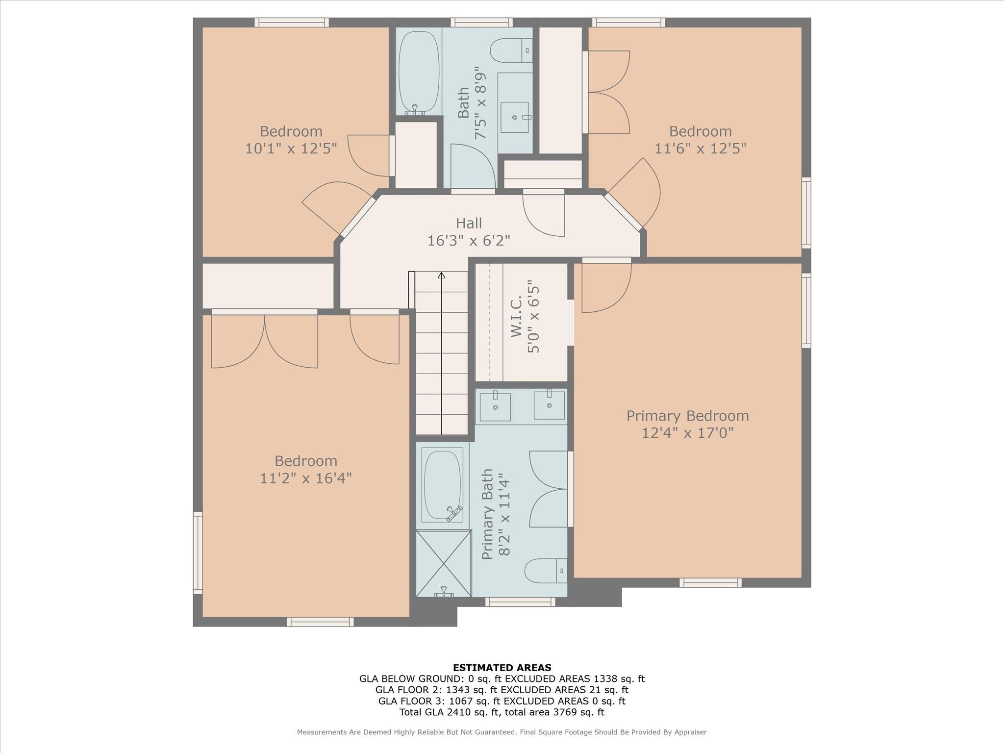 8218 Houston Ridge Road Charlotte, NC 28277 - Photo 36 of 37 Gallery Image 36