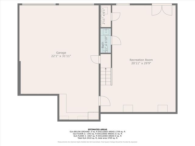 $725,000 | 8218 Houston Ridge Road, Charlotte, NC 28277