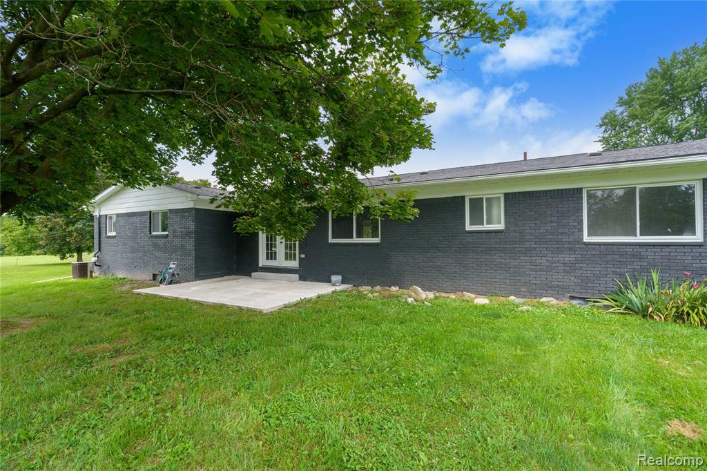 4566 East Clyde Road Howell, MI 48855 - Photo 10 of 54