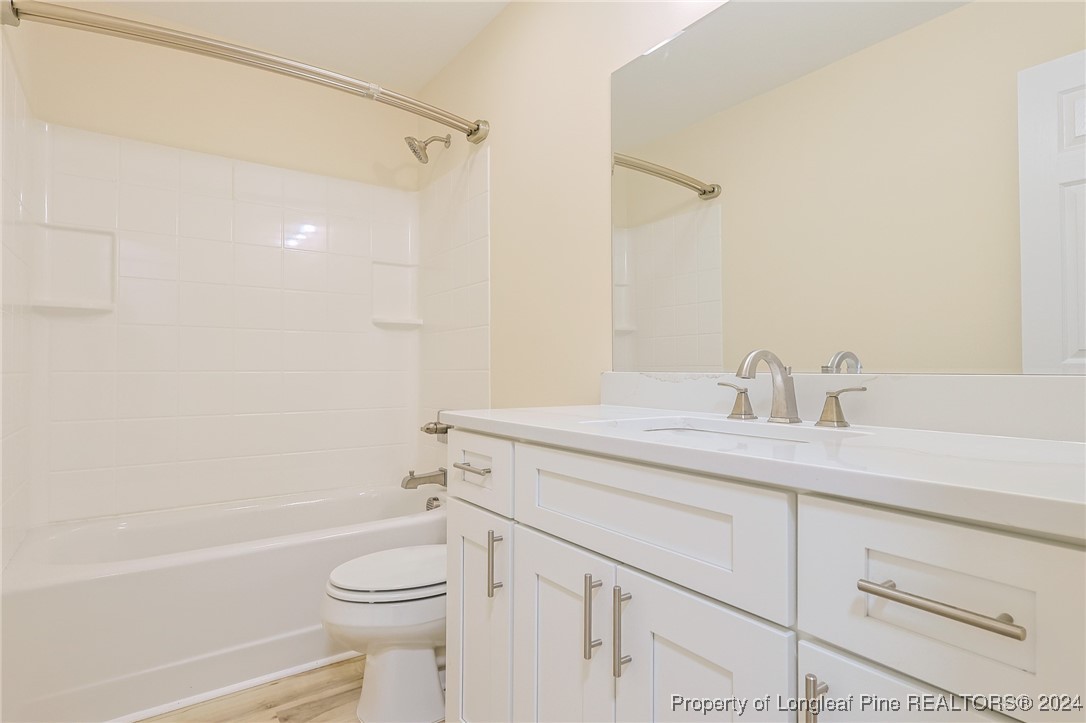 10109 Rockfish Road Raeford, NC 28376 - Photo 12 of 15