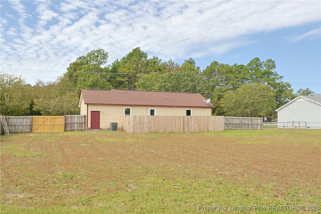 10109 Rockfish Road Raeford, NC 28376 - Photo 2 of 15