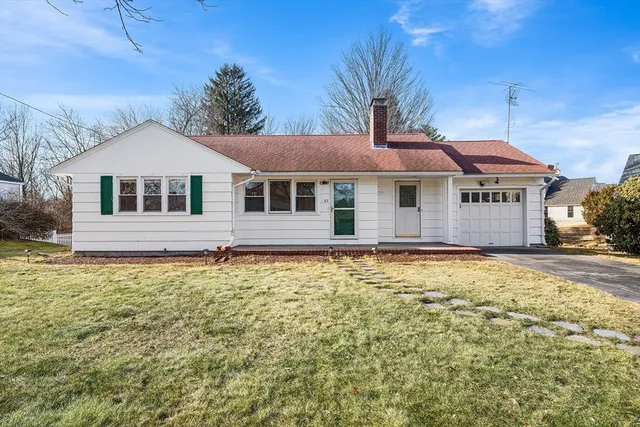 $599,000 | 22 Park Street, Westborough, MA 01581