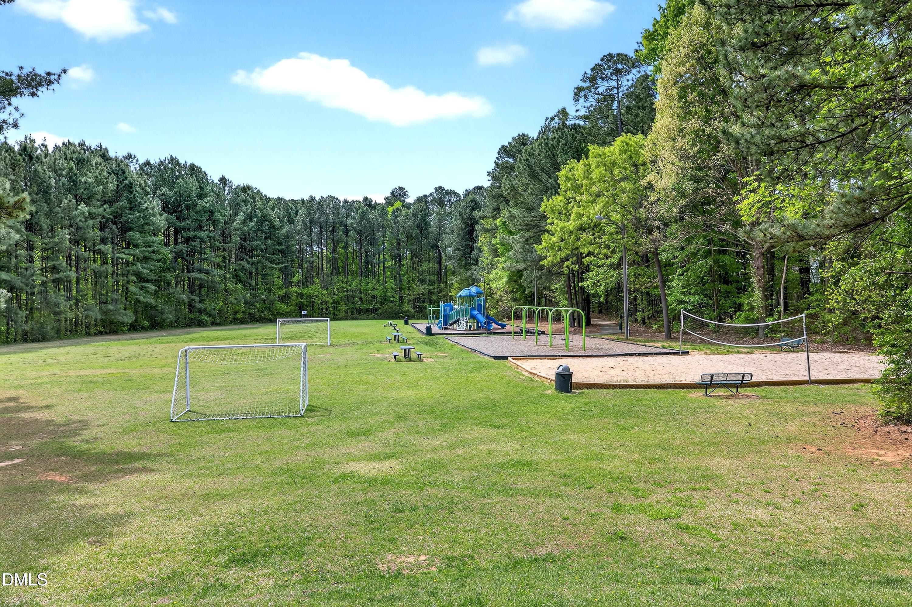 6329 Cape Charles Drive Raleigh, NC 27617 - Photo 40 of 44 park