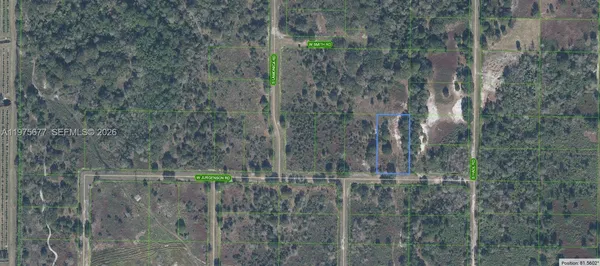 $29,000 | 3160 West Jurgenson Road, Avon Park, FL 33825