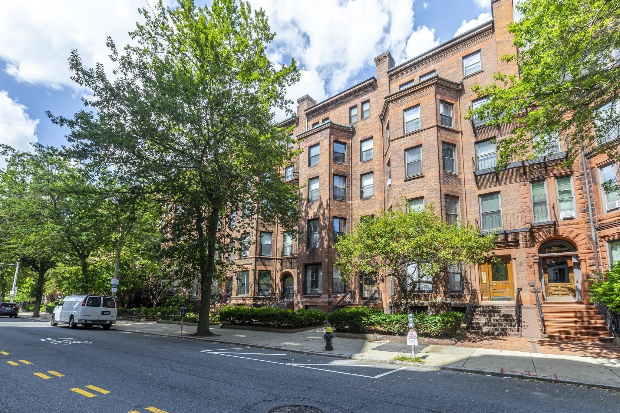 33 Bay State Road, Unit 2 Boston, MA 02215 - Photo 25 of 33 Gallery Image 25